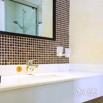 汕头南澳印象半岛度假公寓酒店提供图片