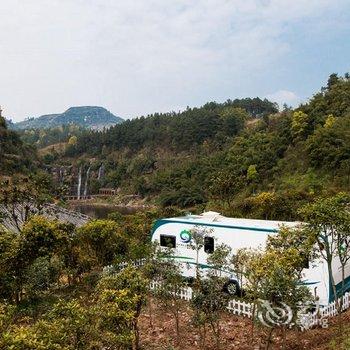 綦江青山湖国家湿地公园房车营地酒店提供图片