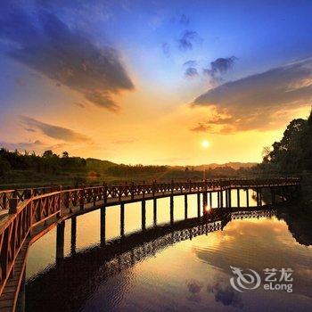 綦江青山湖国家湿地公园房车营地酒店提供图片