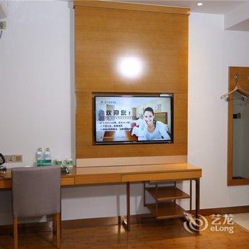 格林豪泰(麻城汽车站店)酒店提供图片