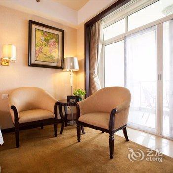芜湖碧桂园凤凰酒店酒店提供图片