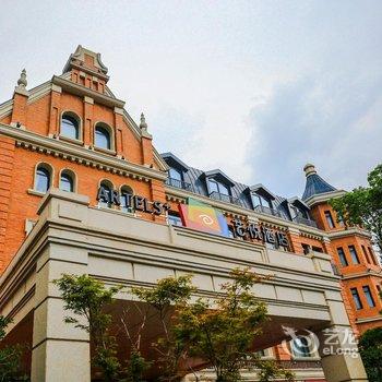 淮安宝龙艺悦酒店酒店提供图片