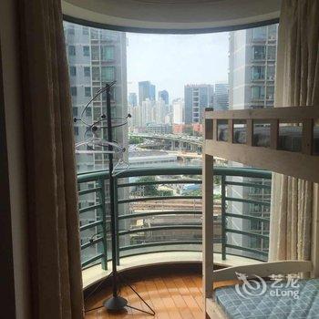 上海天涯驿站国际青年旅社酒店提供图片