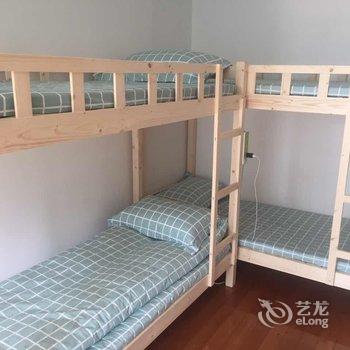 上海天涯驿站国际青年旅社酒店提供图片