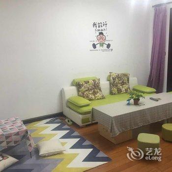 上海天涯驿站国际青年旅社酒店提供图片