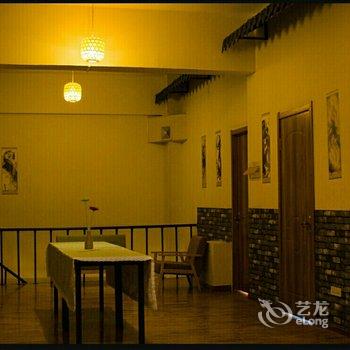 中卫漫江湖青年旅舍酒店提供图片