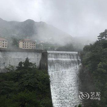 咸宁九宫山全景国际大酒店酒店提供图片