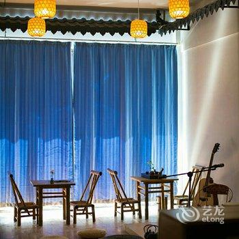 中卫漫江湖青年旅舍酒店提供图片