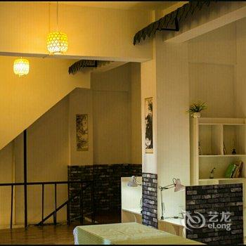 中卫漫江湖青年旅舍酒店提供图片