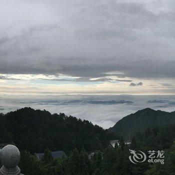 咸宁九宫山全景国际大酒店酒店提供图片