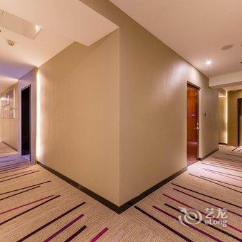 麗枫酒店(沈阳火车站中山广场店)酒店提供图片