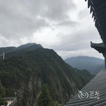 咸宁九宫山全景国际大酒店酒店提供图片