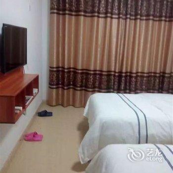 蛟河山水人家旅馆酒店提供图片