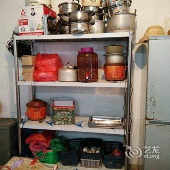 宏村凤鸣客栈酒店提供图片