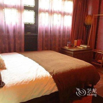 上海尘世间禅意人文客栈酒店提供图片