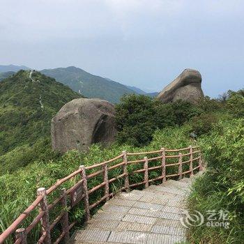 浏阳果磊人家农家乐酒店提供图片