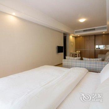 重庆万思精品公寓酒店提供图片