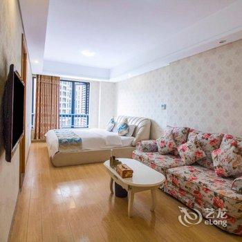 重庆万思精品公寓酒店提供图片