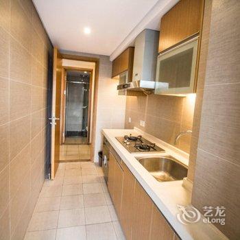 重庆万思精品公寓酒店提供图片
