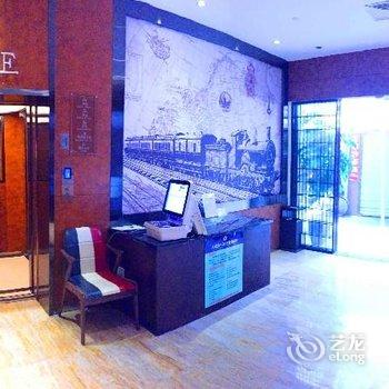 厦门榭后酒店酒店提供图片