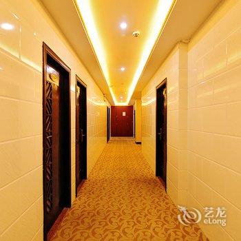 石狮恒泰商务宾馆酒店提供图片