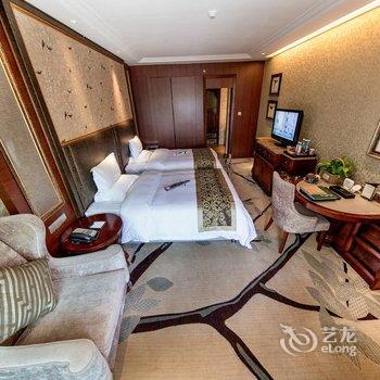 重庆乐和乐都两江酒店酒店提供图片