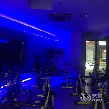 成都阆中大酒店酒店提供图片