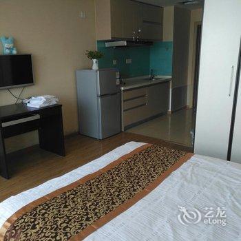 南昌新520酒店公寓用户上传图片