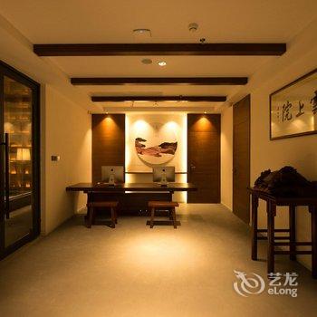 阳朔霁云上院度假酒店酒店提供图片