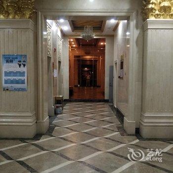 西安俊亭公寓酒店(钟楼南门地铁口店)酒店提供图片
