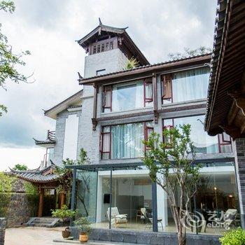 欲知山居·丽江SafariHouse民宿酒店提供图片