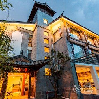 欲知山居·丽江SafariHouse民宿酒店提供图片