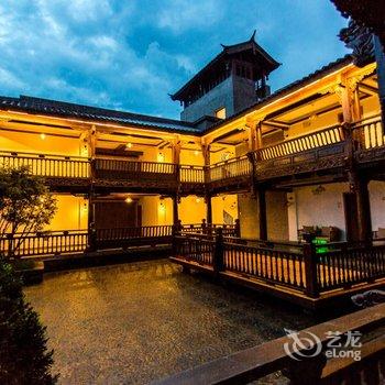 欲知山居·丽江SafariHouse民宿酒店提供图片