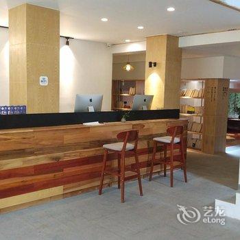 欲知山居·丽江SafariHouse民宿酒店提供图片