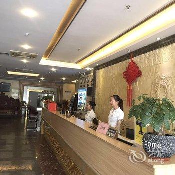 桂林金嗓子大酒店酒店提供图片