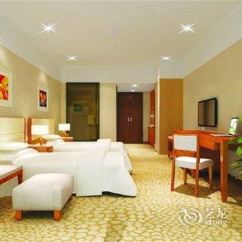 阳江海陵岛保利银滩一线全海景度假公寓酒店提供图片
