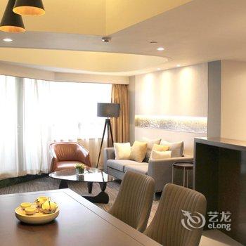 上海虹桥雅高美爵酒店酒店提供图片