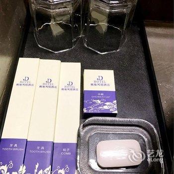 重庆极地风情酒店酒店提供图片