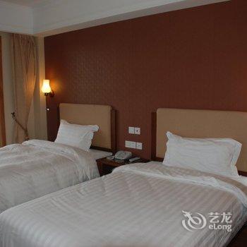武汉现代天外天绿谷酒店酒店提供图片