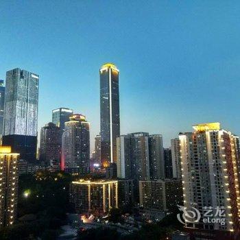 世纪长滨假日酒店(重庆解放碑店)酒店提供图片