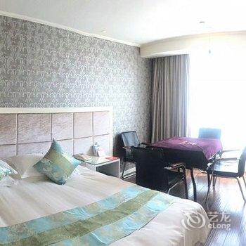 衢州英特大酒店酒店提供图片