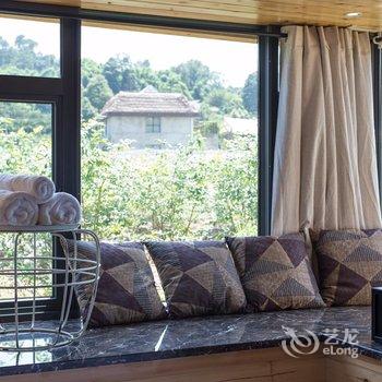 蒲江花涧和鸣·蓝莓谷酒店提供图片