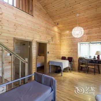 蒲江花涧和鸣·蓝莓谷酒店提供图片