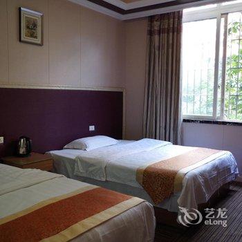 重庆联明宾馆酒店提供图片