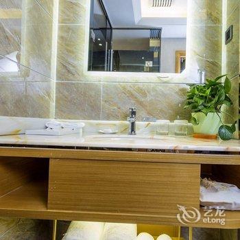 锦江都城酒店(伊宁开发区店)酒店提供图片