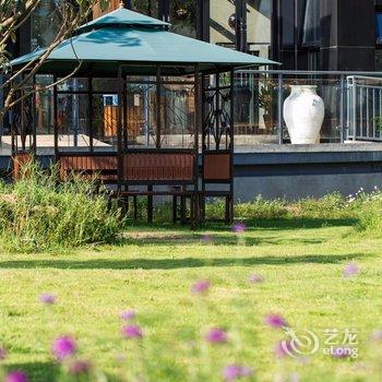蒲江花涧和鸣·蓝莓谷酒店提供图片