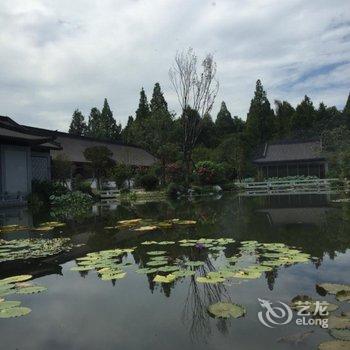 杭州西湖国宾馆·西湖第一名园用户上传图片