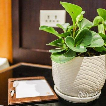 乌镇星期天商务宾馆酒店提供图片