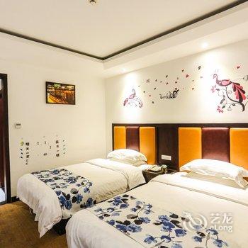 乌镇星期天商务宾馆酒店提供图片