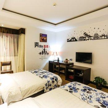 乌镇星期天商务宾馆酒店提供图片